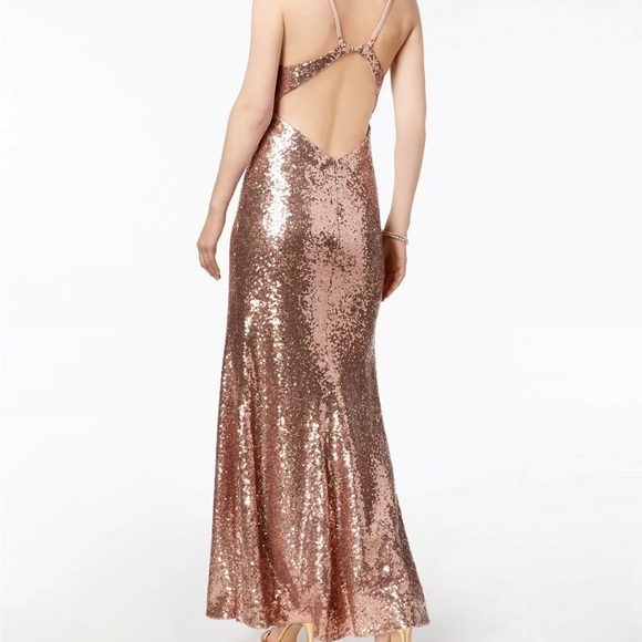 NW Nightway Gown - Picture 2 of 5